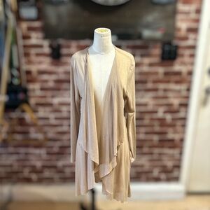 RETRO-ology Cardigan